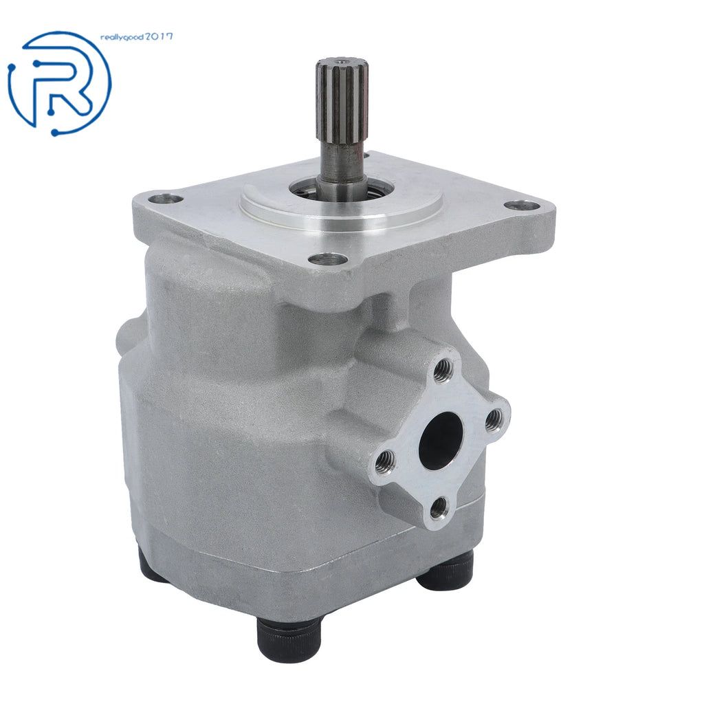 Hydraulic Pump for Mitsubishi MT180 MT210D (1990-1999)
