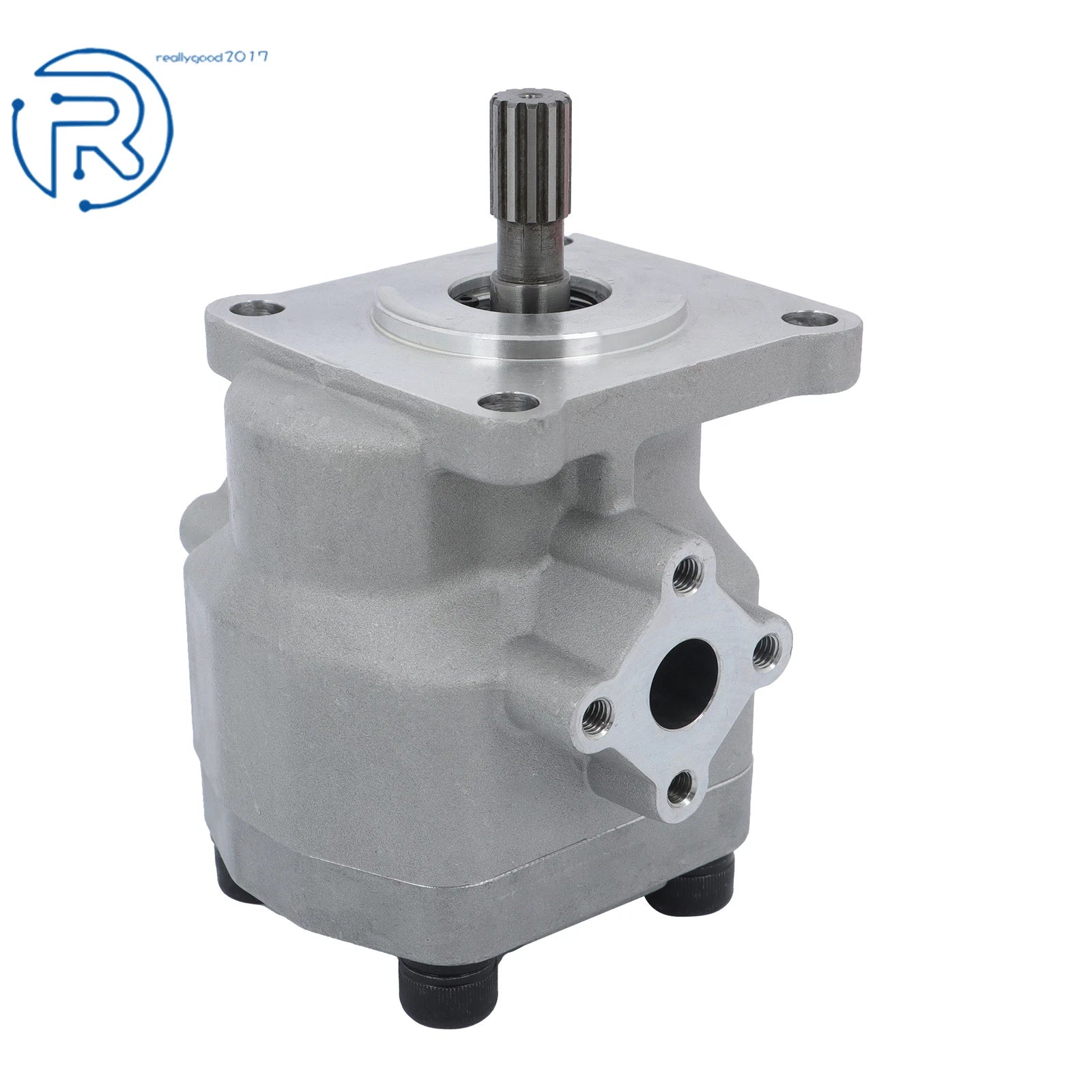 Hydraulic Pump for Mitsubishi MT180 MT210D (1990-1999)