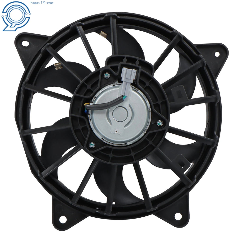 A/C Cooling Fan Assembly for Nissan NV1500/NV2500/NV3500 (2012–2021)