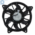 A/C Cooling Fan Assembly for Nissan NV1500/NV2500/NV3500 (2012–2021)