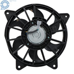 A/C Cooling Fan Assembly for Nissan NV1500/NV2500/NV3500 (2012–2021)