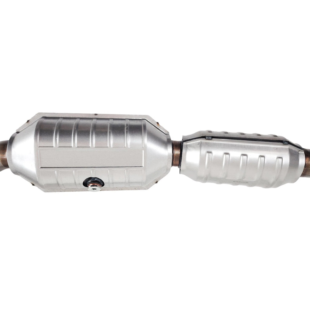 Catalytic Converter Left & Right for Ford F150 2001–2004 4.6L