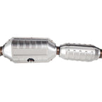 Catalytic Converter Left & Right for Ford F150 2001–2004 4.6L
