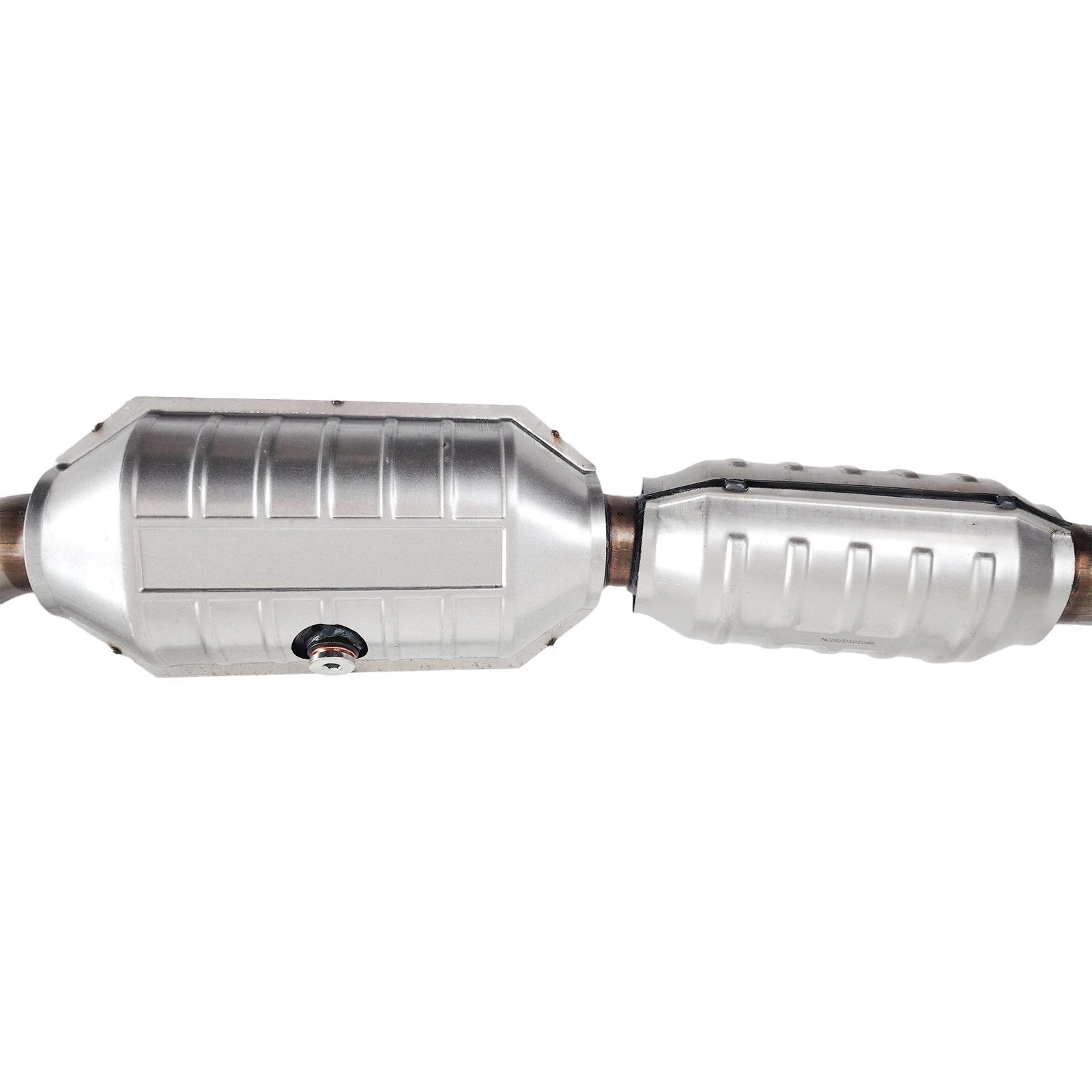 Catalytic Converter Left & Right for Ford F150 2001–2004 4.6L