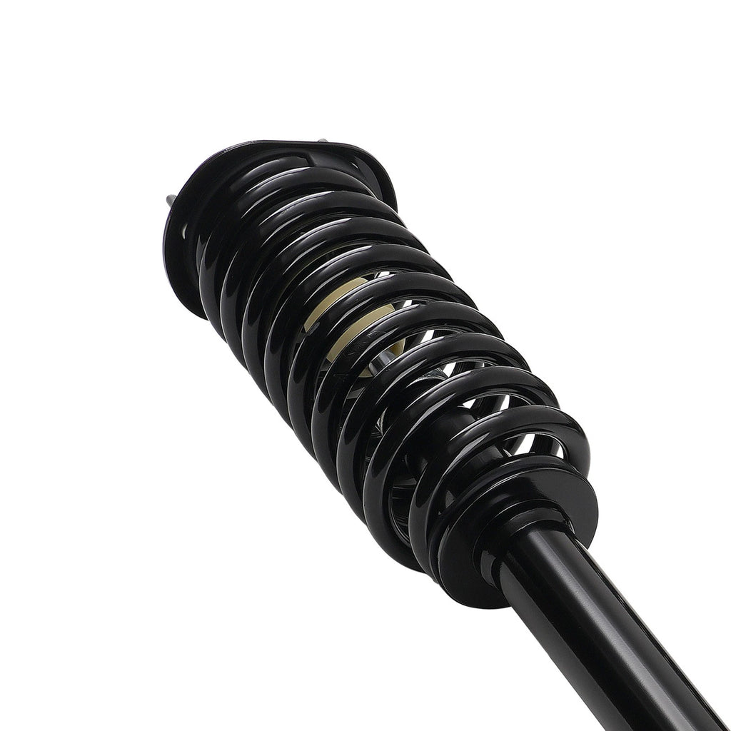 2X Front Strut with Coil Spring Assembly for Jeep Grand Cherokee (2011-2015)