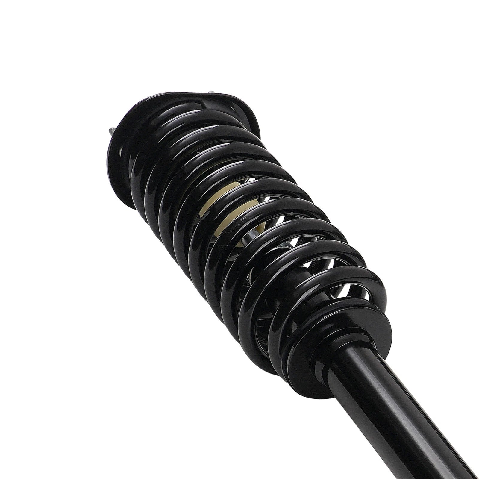 2X Front Strut with Coil Spring Assembly for Jeep Grand Cherokee (2011-2015)