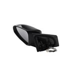 Rear View Side Mirror for Toyota Corolla LE Eco Plus (2014–2019)