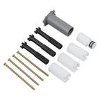 Extension Set for Grohe SmartControl Mixer Sets (14048000)