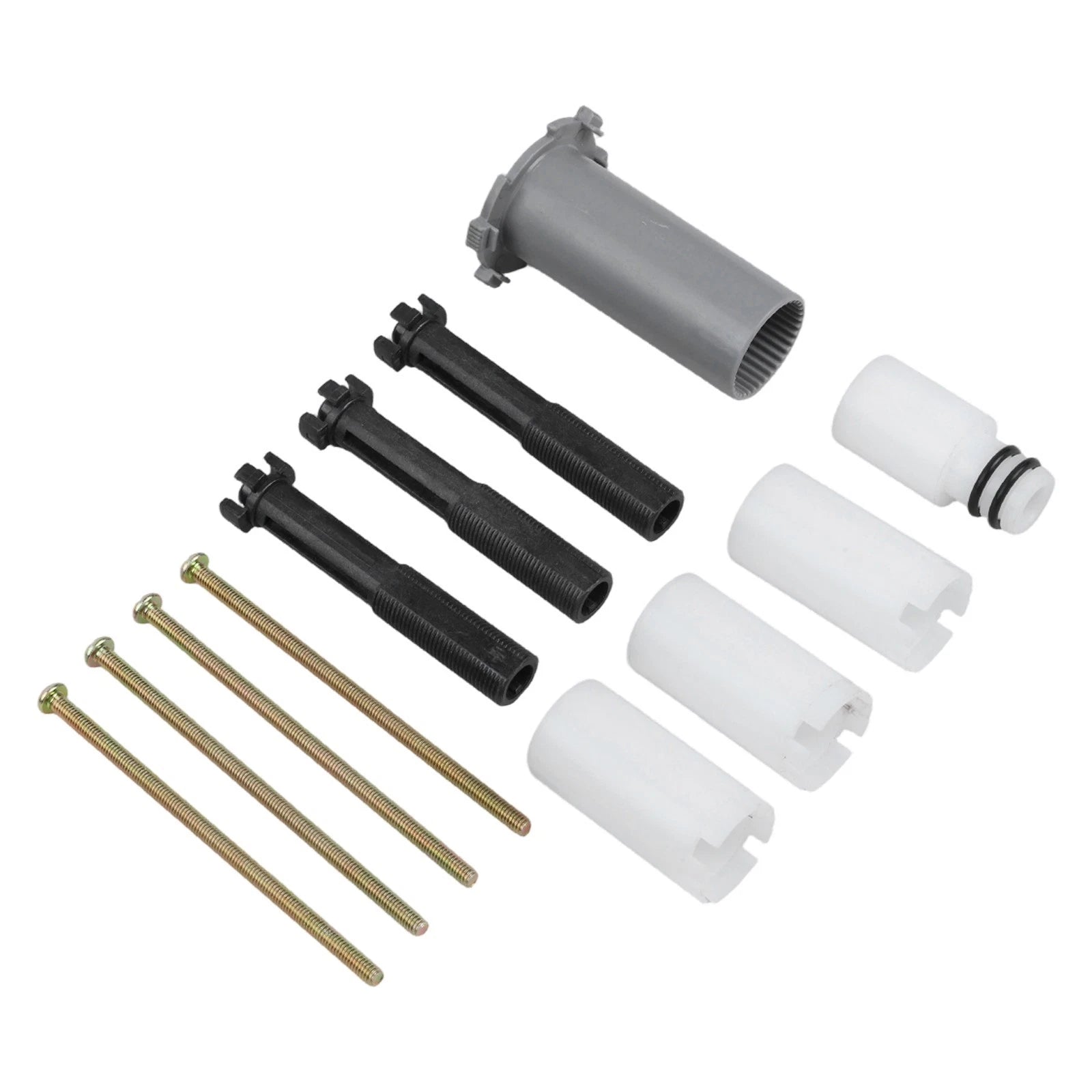 Extension Set for Grohe SmartControl Mixer Sets (14048000)