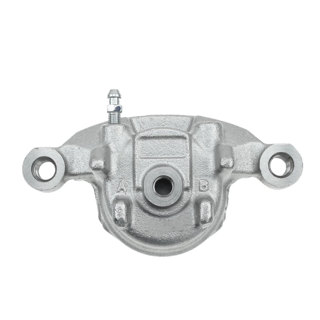 Pair Front Brake Calipers for Mitsubishi Mirage (2017-2021)