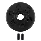 Centrifugal Clutch for Go Karts (1 inch Bore)