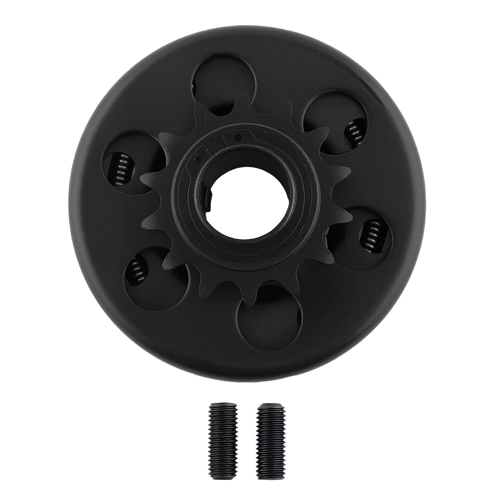 Centrifugal Clutch for Go Karts (1 inch Bore)