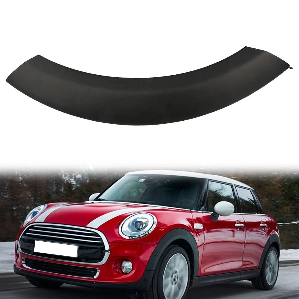 Front Left Wheel Cover for MINI Cooper R50 (2001–2006) OE Plastic Trim