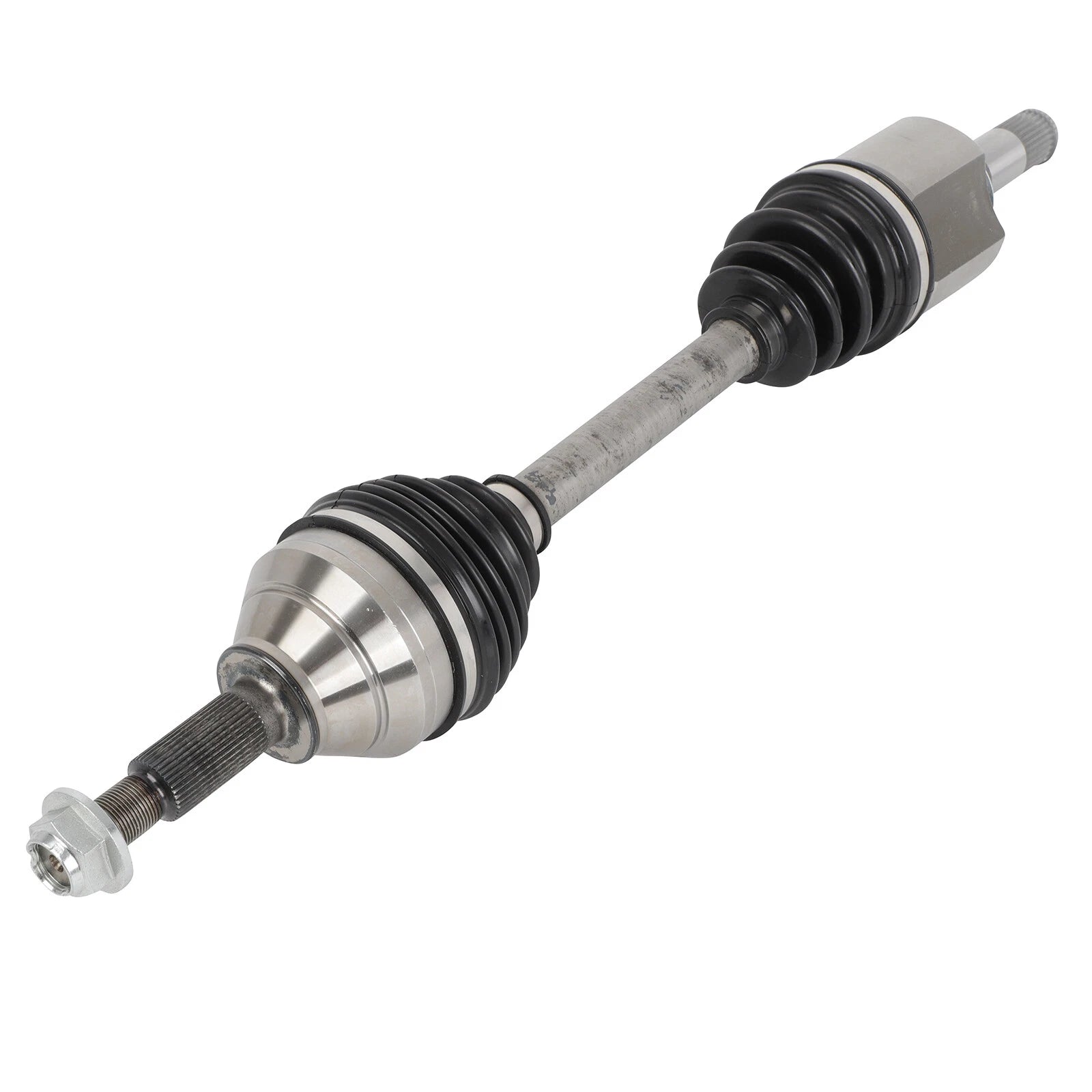 Front Left CV Axle for Ford Explorer Police Interceptor (2013–2019)