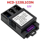 Receiver for Children's Electric Vehicles 3 Wheel Motorcycle (HCD-1220LCON)