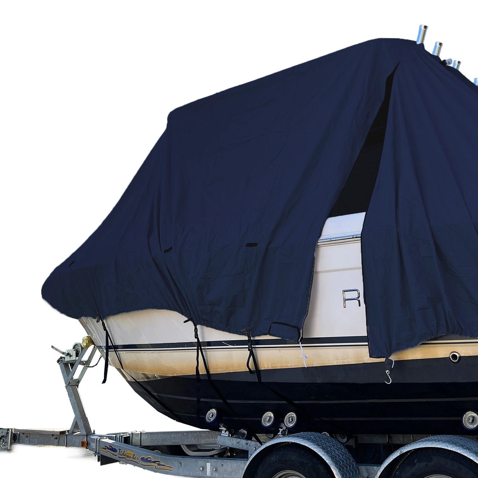 Storage Cover for Grady-White Sailfish 282 (2003–2005)