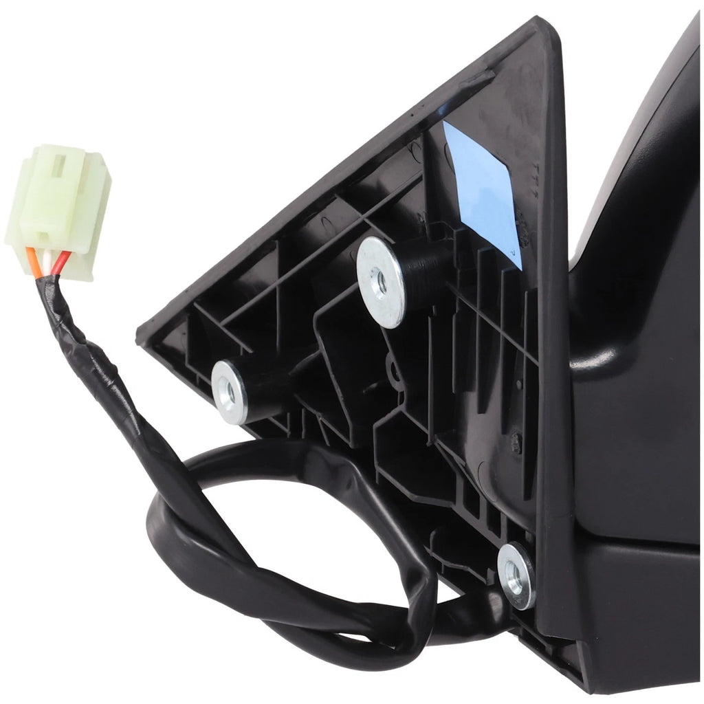 Heated Right Side Mirror for Subaru Baja Outback (2000–2004)