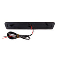 Red LED Rear Side Reflector Lights for Ford Mustang (1999-2004)