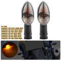 Turn Signal Light Indicator Lamp for Yamaha YZF R125/R15/R25/R3/R1/R6/R6S (2008–2023)