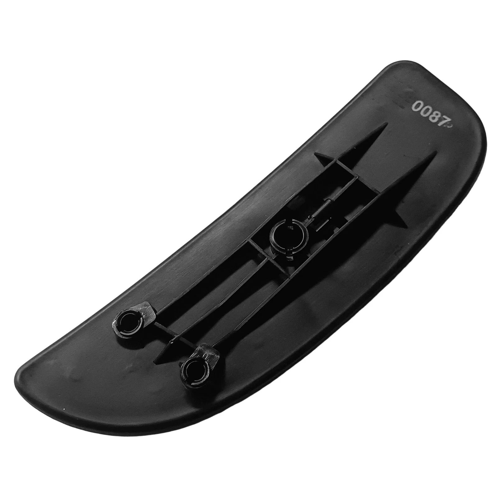 Mirror Glass Right Side FO1325133 for Ford F-250 F-350 Super Duty Excursion (1999–2007)
