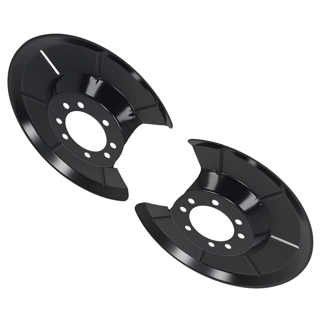 Brake Dust Shield Set for Mazda 3 5 (2004–2015) 1233491 BP4K26261A