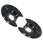 Brake Dust Shield Set for Mazda 3 5 (2004–2015) 1233491 BP4K26261A