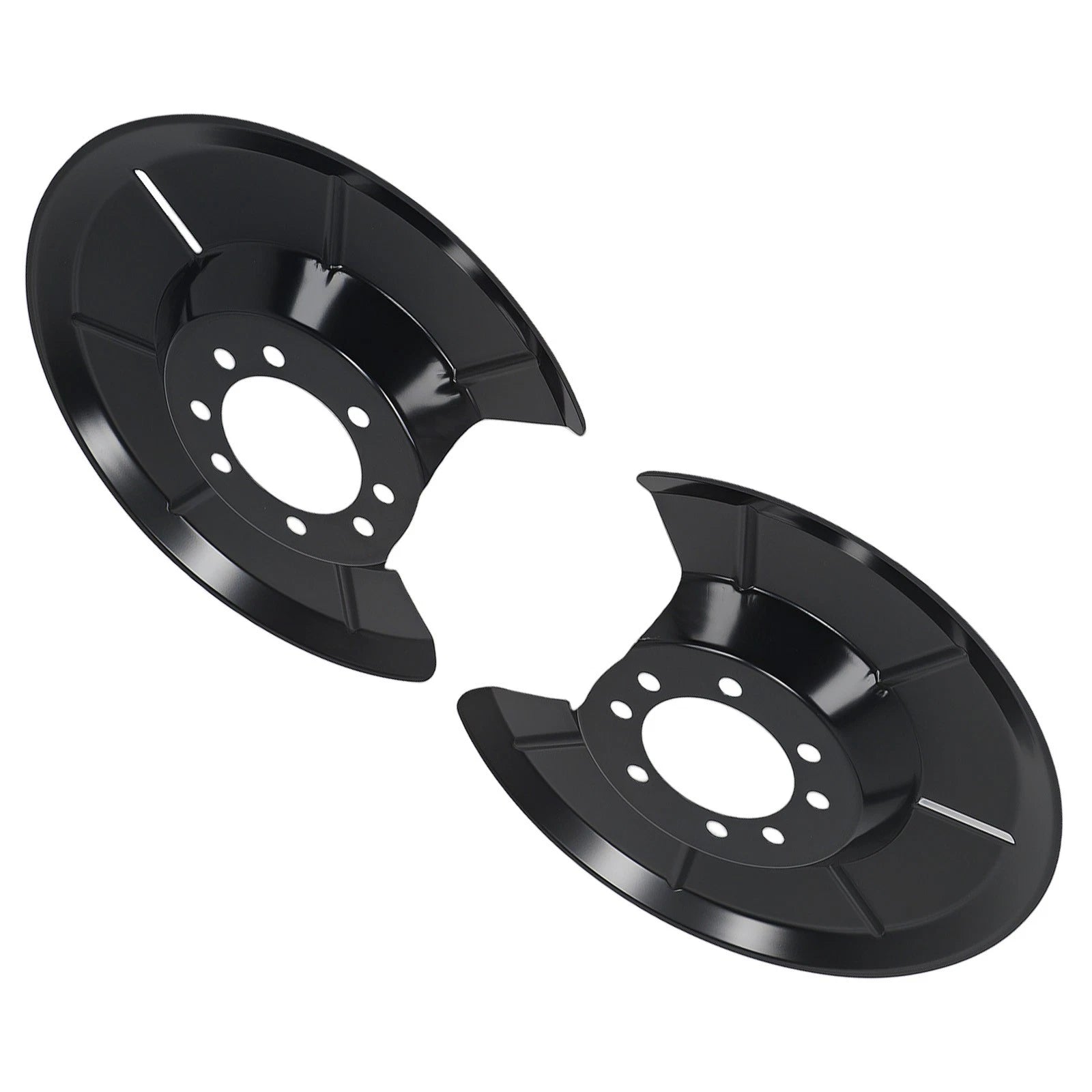Brake Dust Shield Set for Mazda 3 5 (2004–2015) 1233491 BP4K26261A