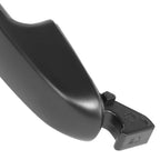 Outer Door Handle for Kia Forte Koup (2009–2013) - Front Right, Keyhole