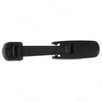 Hood Lock Latch for Hummer H2, Chevy Kodiak, GMC TopKick (2003–2009)