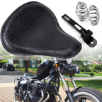 Solo Seat Spring Bracket for Harley Iron 883, 48 (2010–2023)