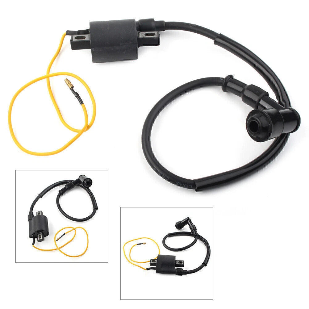 Motor Epoxy Ignition Coil for Suzuki RM125 RM250 (GYB0004)