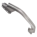 Aluminum Front Bumper Reinforcement for Honda HR-V (2023–2025) HO1006205