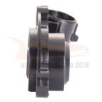 2X Throttle Position Sensor TPS for Daewoo Nubira CDX Wagon (2002)