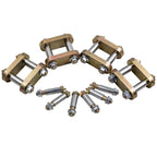 Leaf Spring Shackle Set for Universal (2012–2016)