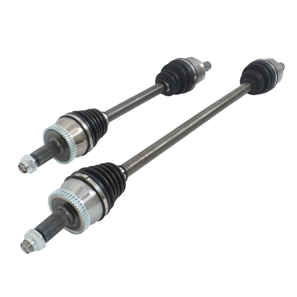 2X Front CV Axle Assembly for Kia Optima (2016-2020)