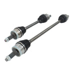 2X Front CV Axle Assembly for Kia Optima (2016-2020)