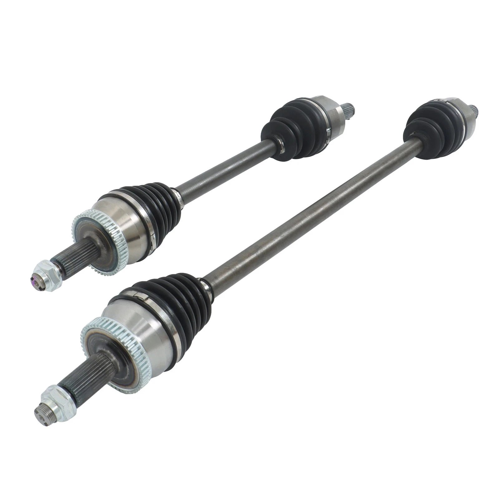 2X Front CV Axle Assembly for Kia Optima (2016-2020)
