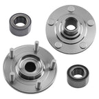 Front Wheel Hub Assembly for Mitsubishi Outlander Sport (2011–2018) 930005