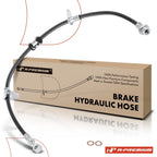 Front Right Brake Hydraulic Hose for Honda Accord Odyssey (1990–2023)