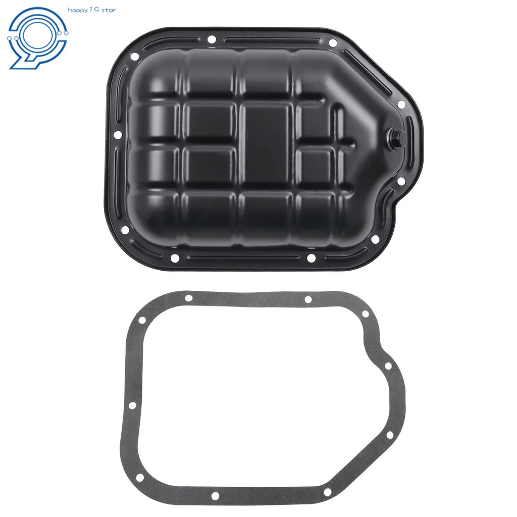 Lower Engine Oil Pan for Nissan Altima Maxima Murano Quest I30 I35 (2000–2009)