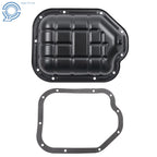 Lower Engine Oil Pan for Nissan Altima Maxima Murano Quest I30 I35 (2000–2009)