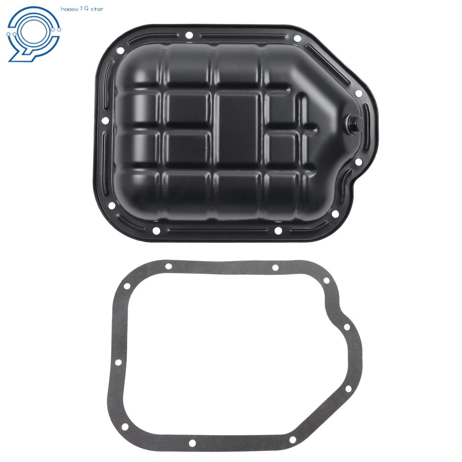 Lower Engine Oil Pan for Nissan Altima Maxima Murano Quest I30 I35 (2000–2009)