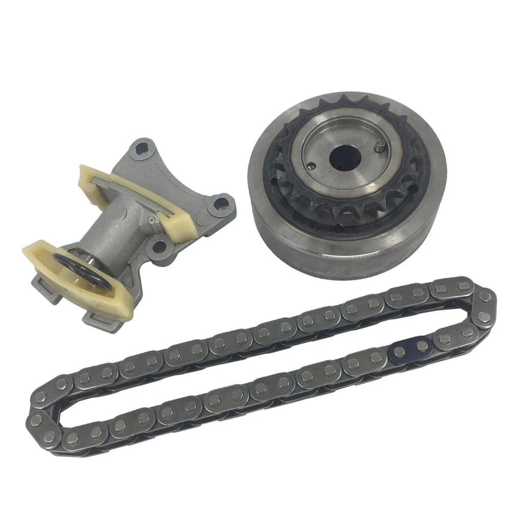 Cam Timing Adjuster Chain Tensioner Gasket Kit for VW Passat GTI (N02097K)