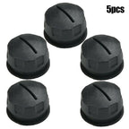 Pack of 5 Trimmer Spool Cap Retainers for FS40, FSA65, FSA85, FS38