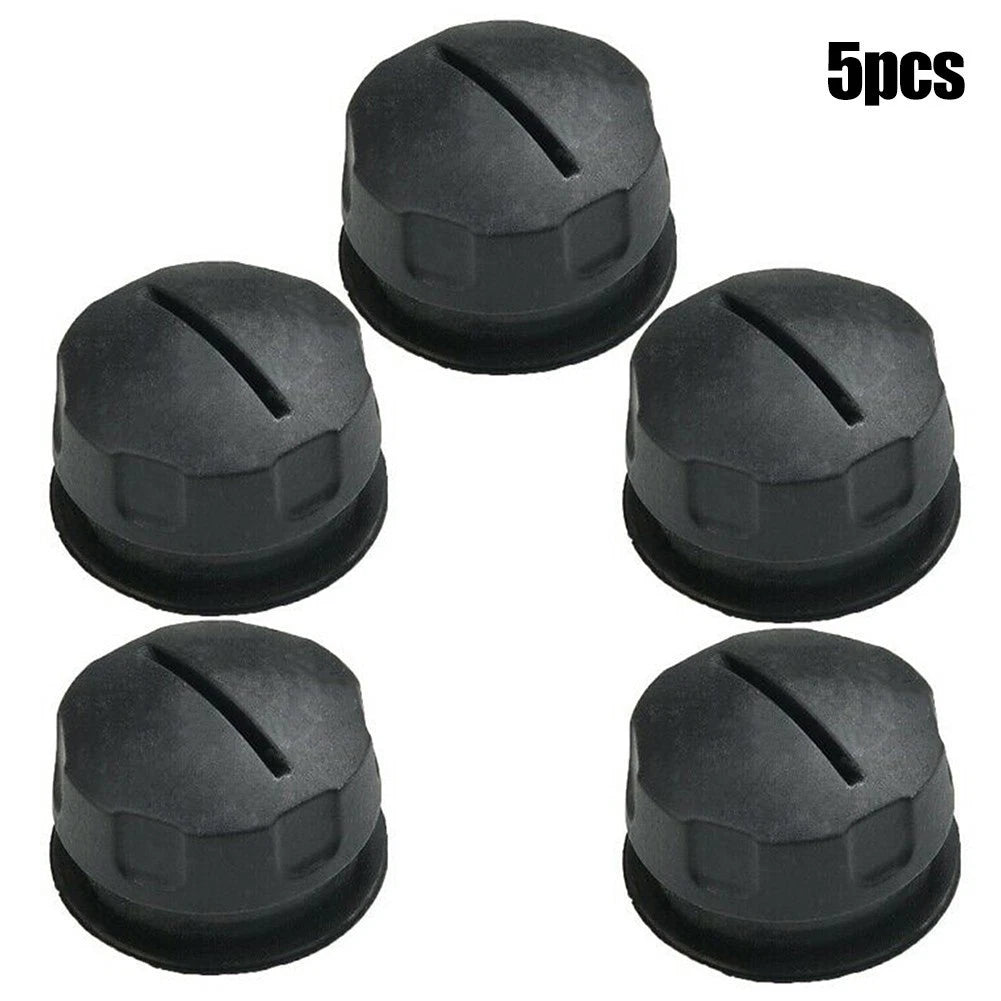 Pack of 5 Trimmer Spool Cap Retainers for FS40, FSA65, FSA85, FS38