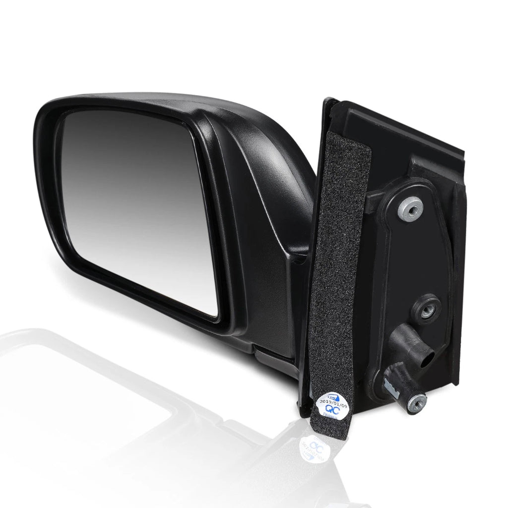 Left LH Manual Side Rear View Door Mirror for Toyota Sienna (1998–2003)