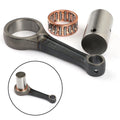 Connecting Rods Crank Kit for Honda XL125 CB125 CG125 GL125 CB100 GL100 (1970–2023)