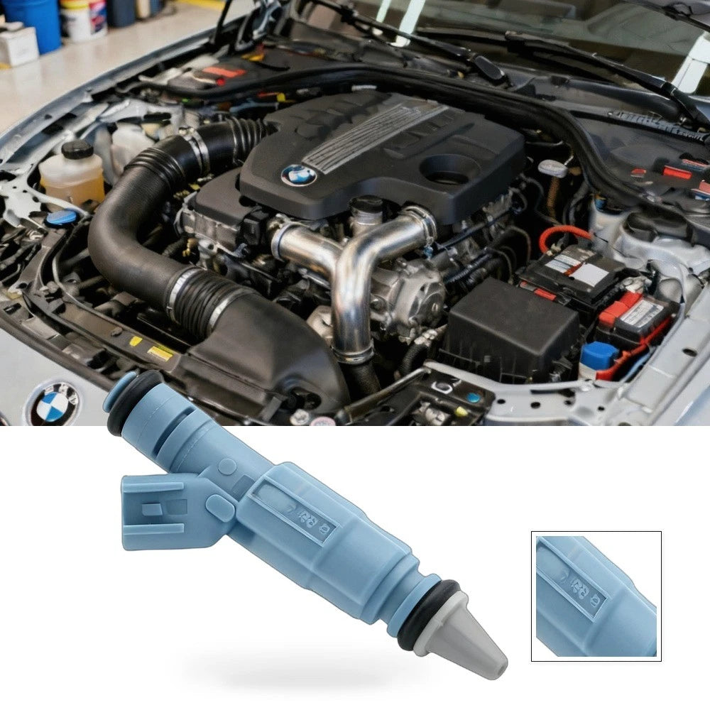 Fuel Injector for Mazda 3, Ford Focus (2004–2011) JY1146