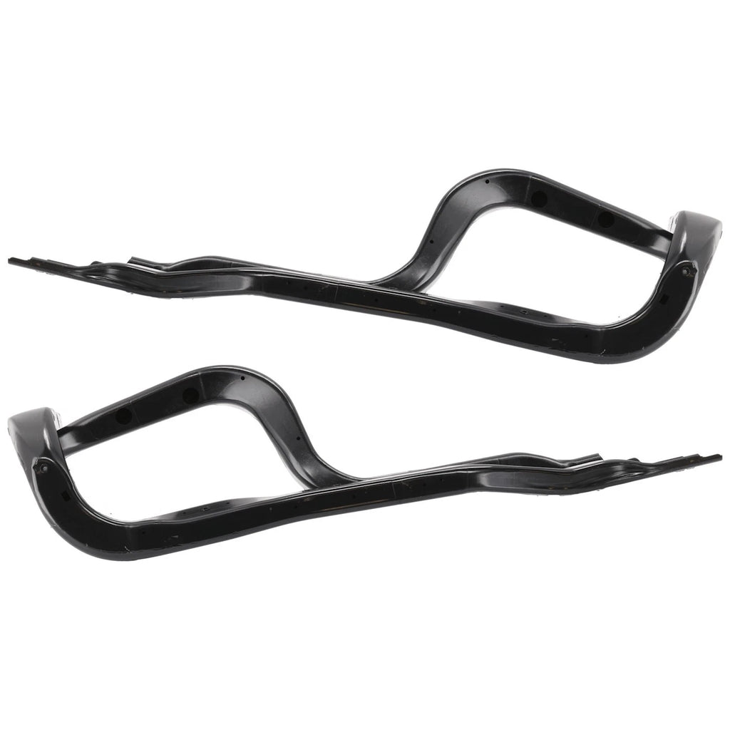 Set of 2 Radiator Supports for F150 (2004–2020)