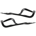 Set of 2 Radiator Supports for F150 (2004–2020)